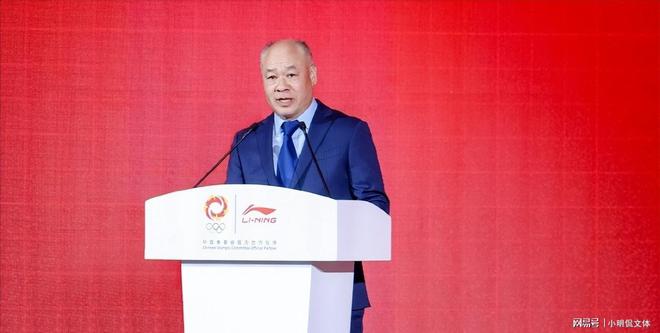 陈芋汐成最大赢家马龙全红婵受冷落。pg电子免费模拟器李宁签约奥委会(图4)