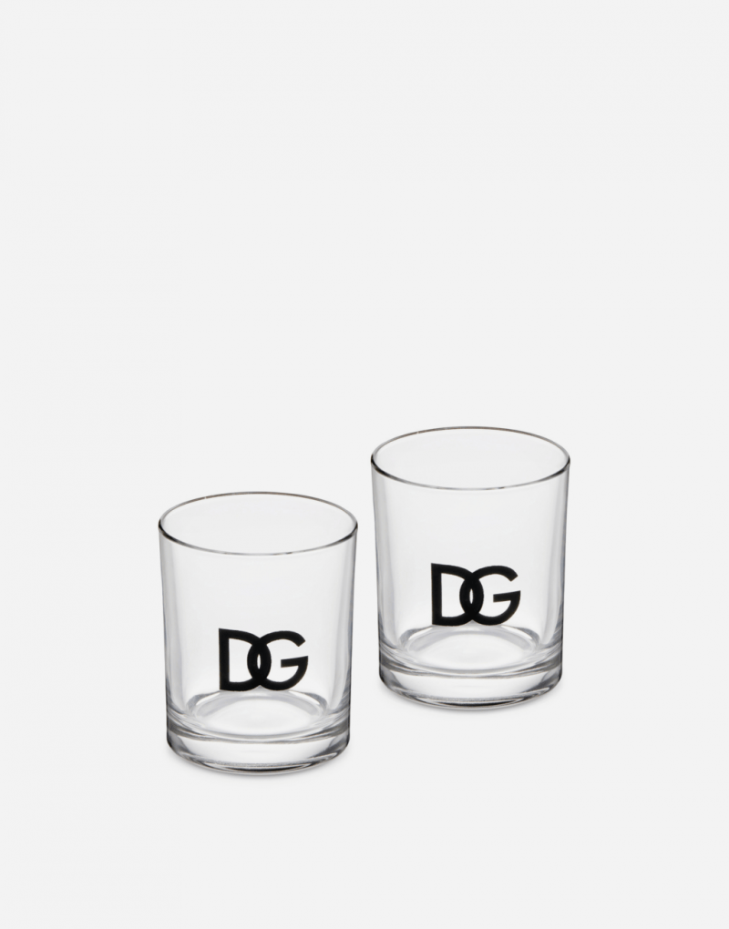 艺术——DG打造实用又时尚的餐桌配饰pg电子模拟器试玩杜嘉班纳进军餐桌(图1)