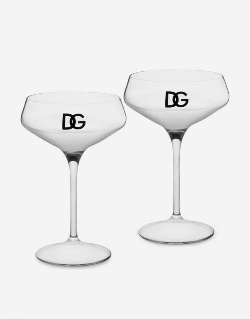 艺术——DG打造实用又时尚的餐桌配饰pg电子模拟器试玩杜嘉班纳进军餐桌(图4)