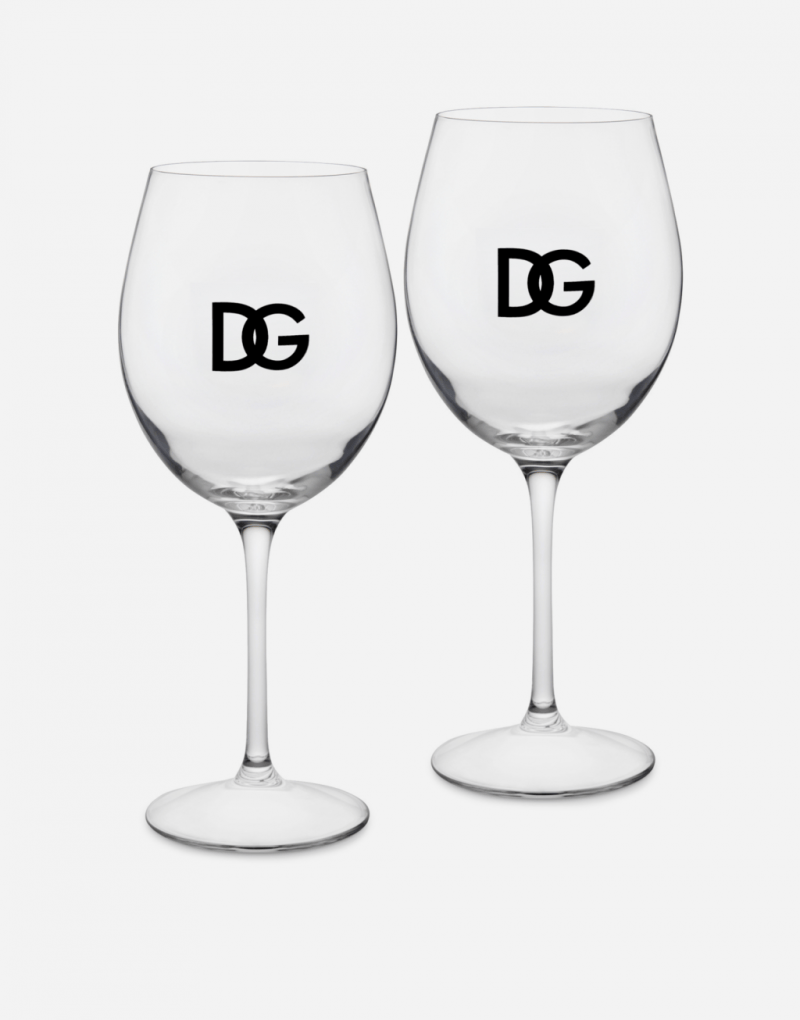 艺术——DG打造实用又时尚的餐桌配饰pg电子模拟器试玩杜嘉班纳进军餐桌(图2)