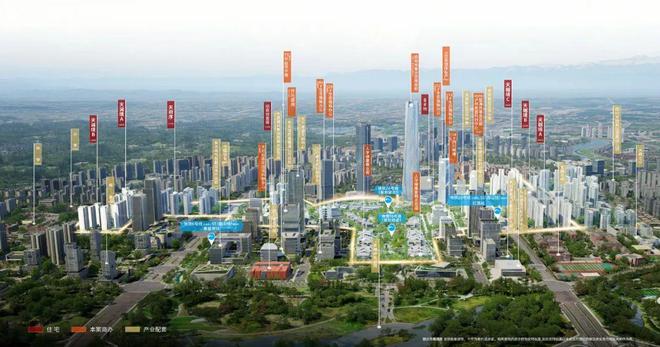 时代公园发布：2025首页欢迎您！pg模拟器试玩꧂招商·时代公园售楼处(图15)