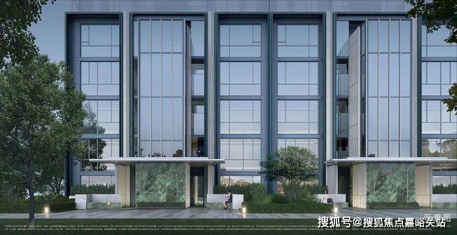 处发布：时代之城打造未来品质生活pg电子模拟器试玩时代之城售楼(图8)