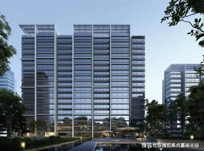 处发布：时代之城打造未来品质生活pg电子模拟器试玩时代之城售楼(图5)