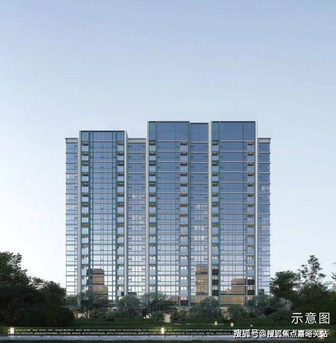 处发布：时代之城打造未来品质生活pg电子模拟器试玩时代之城售楼(图20)