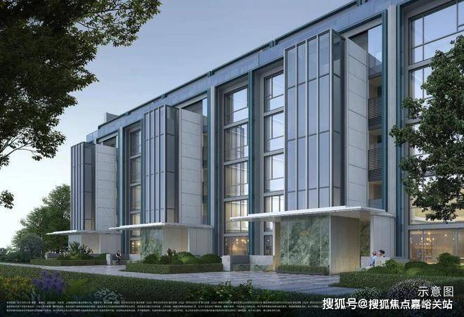 处发布：时代之城打造未来品质生活pg电子模拟器试玩时代之城售楼(图28)