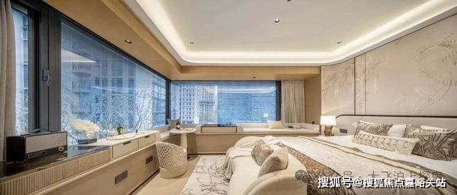 处发布：时代之城打造未来品质生活pg电子模拟器试玩时代之城售楼(图29)