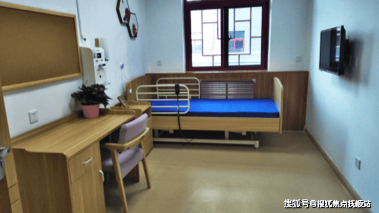 区前门街道养老照料中心地图+预约入口+入住立减费pg电子免费模拟器家庭必看！2025北京市东城(图2)