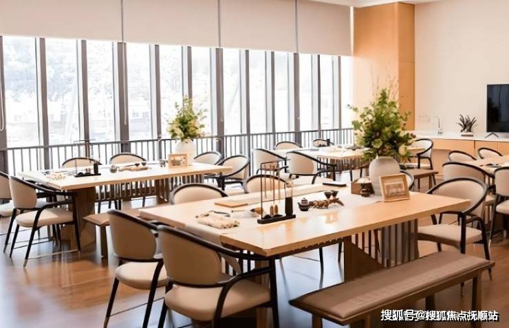 区前门街道养老照料中心地图+预约入口+入住立减费pg电子免费模拟器家庭必看！2025北京市东城(图3)