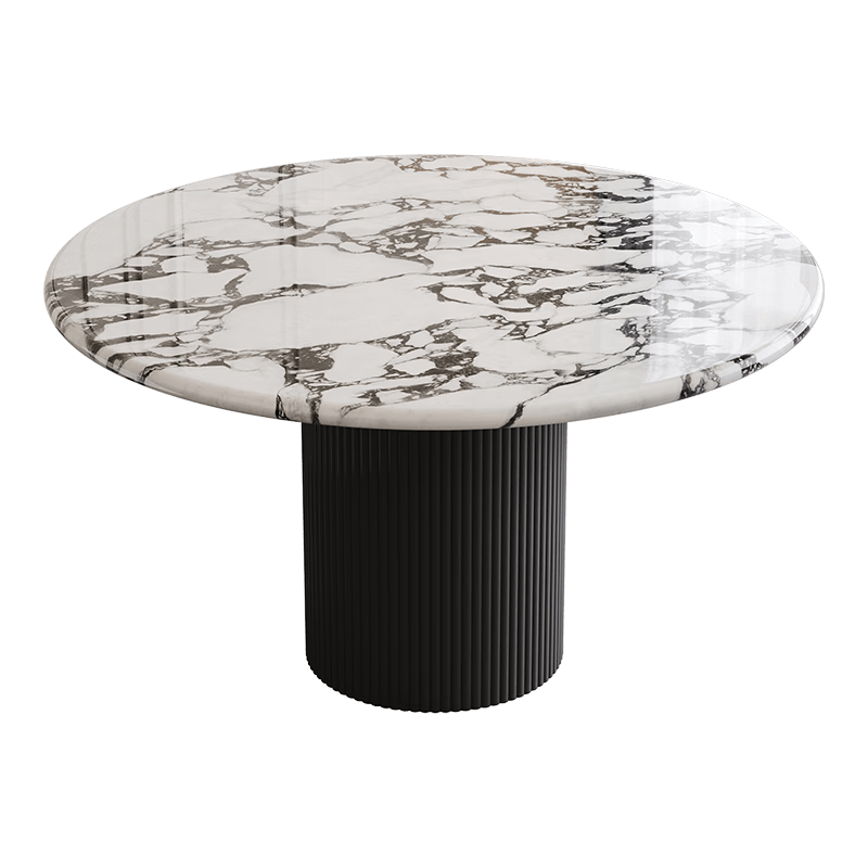 的奢华之选——帕沙曼宝格丽餐桌pg电子试玩平台提升家居格调