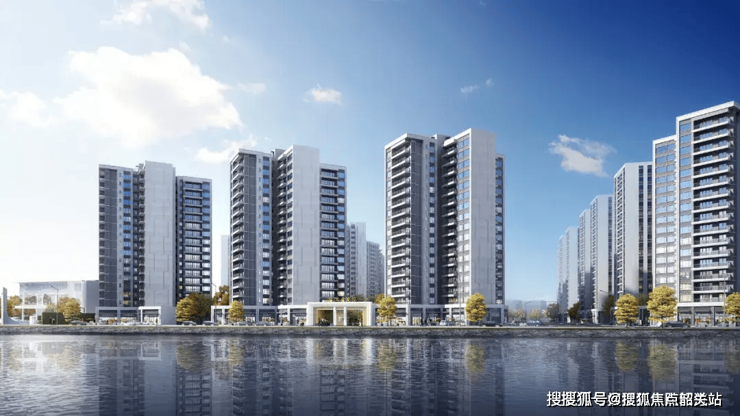 处发布：滨江金茂悦打造理想品质生活！pg电子入口新房钜惠｜滨江金茂悦售楼(图2)