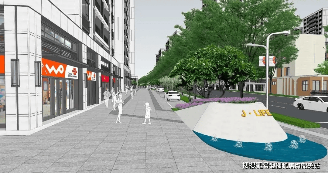 处发布：滨江金茂悦打造理想品质生活！pg电子入口新房钜惠｜滨江金茂悦售楼(图3)