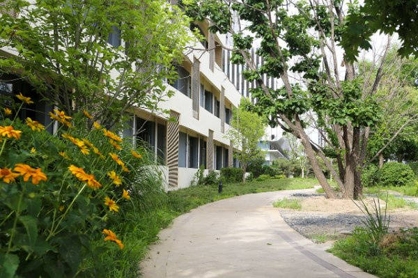 专收术后康复老人哪家护理院有专业康复设施？幸福颐养护理院、天坛兆如老年养护中心配套完善 2026最新(图11)