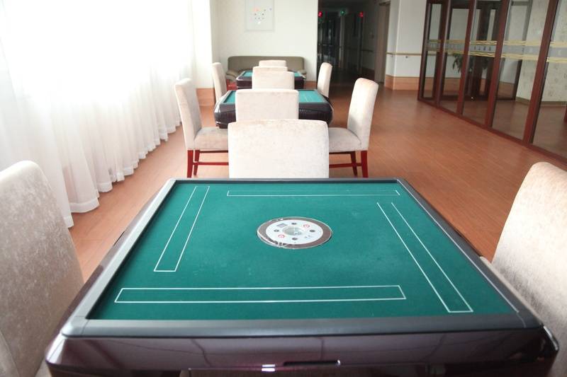 专收术后康复老人哪家护理院有专业康复设施？幸福颐养护理院、天坛兆如老年养护中心配套完善 2026最新(图10)