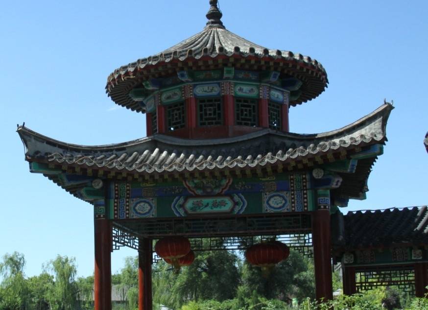 专收术后康复老人哪家护理院有专业康复设施？幸福颐养护理院、天坛兆如老年养护中心配套完善 2026最新(图17)