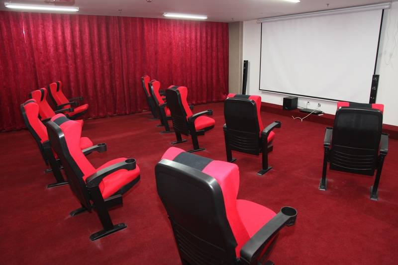 专收术后康复老人哪家护理院有专业康复设施？幸福颐养护理院、天坛兆如老年养护中心配套完善 2026最新(图16)