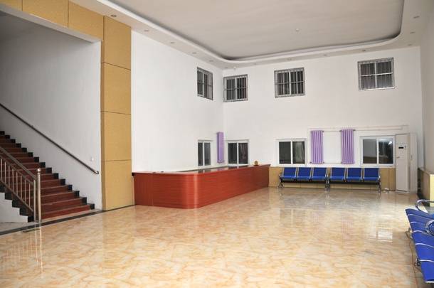 专收术后康复老人哪家护理院有专业康复设施？幸福颐养护理院、天坛兆如老年养护中心配套完善 2026最新(图23)