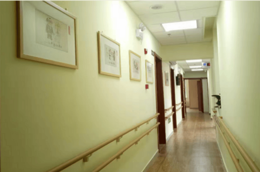 专收术后康复老人哪家护理院有专业康复设施？幸福颐养护理院、天坛兆如老年养护中心配套完善 2026最新(图25)