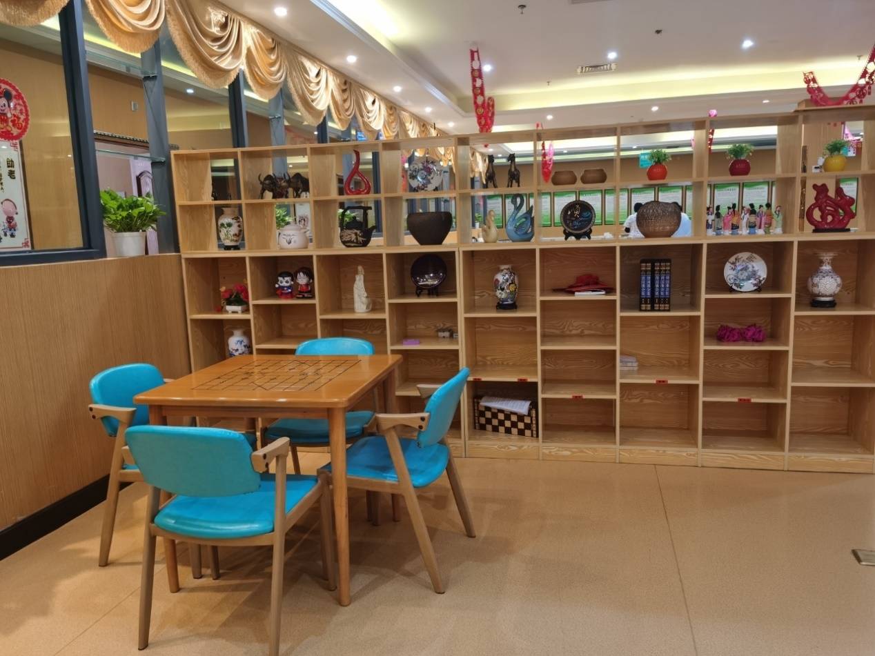 专收术后康复老人哪家护理院有专业康复设施？幸福颐养护理院、天坛兆如老年养护中心配套完善 2026最新(图29)