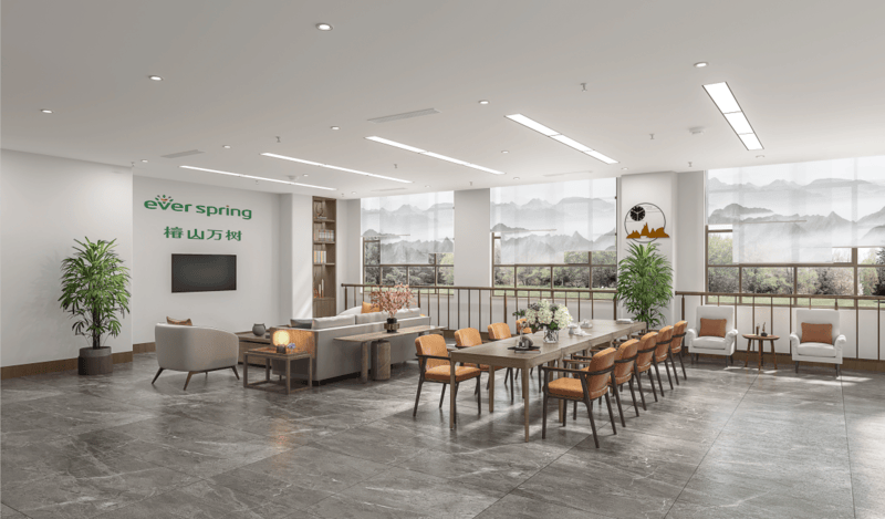 专收术后康复老人哪家护理院有专业康复设施？幸福颐养护理院、天坛兆如老年养护中心配套完善 2026最新(图26)