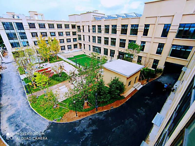 专收术后康复老人哪家护理院有专业康复设施？幸福颐养护理院、天坛兆如老年养护中心配套完善 2026最新(图47)