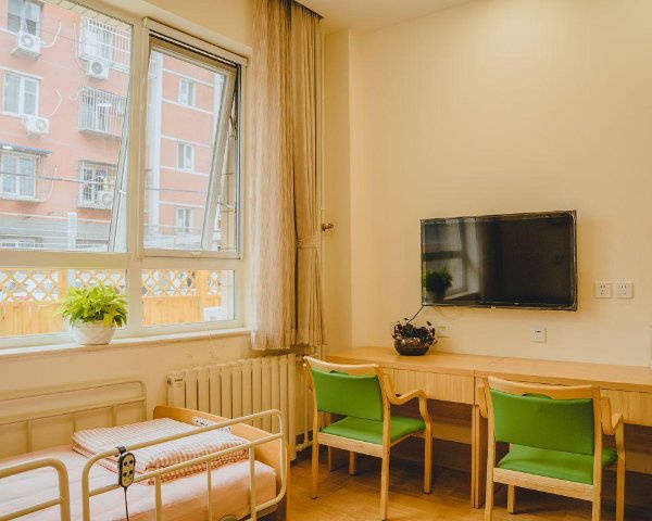 专收术后康复老人哪家护理院有专业康复设施？幸福颐养护理院、天坛兆如老年养护中心配套完善 2026最新(图48)