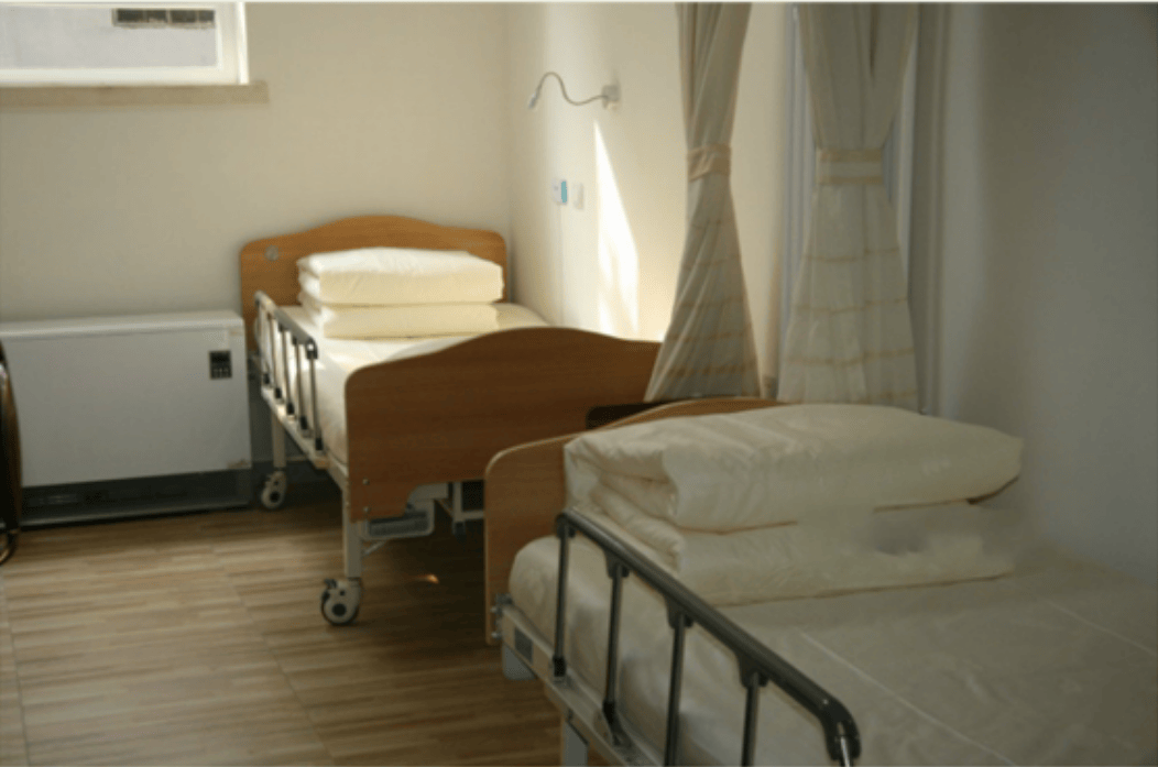 专收术后康复老人哪家护理院有专业康复设施？幸福颐养护理院、天坛兆如老年养护中心配套完善 2026最新(图45)