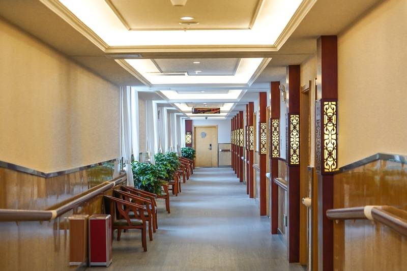 专收术后康复老人哪家护理院有专业康复设施？幸福颐养护理院、天坛兆如老年养护中心配套完善 2026最新(图46)