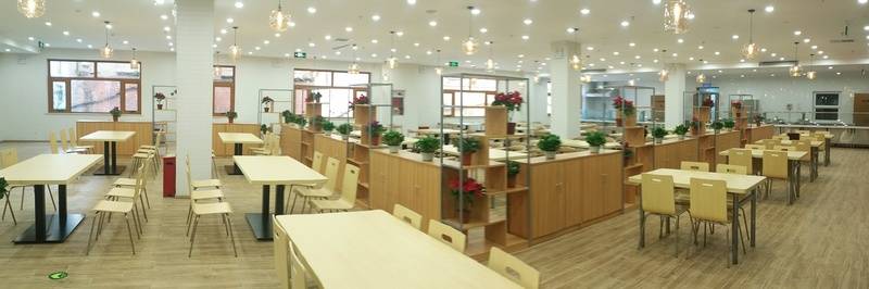 专收术后康复老人哪家护理院有专业康复设施？幸福颐养护理院、天坛兆如老年养护中心配套完善 2026最新(图53)