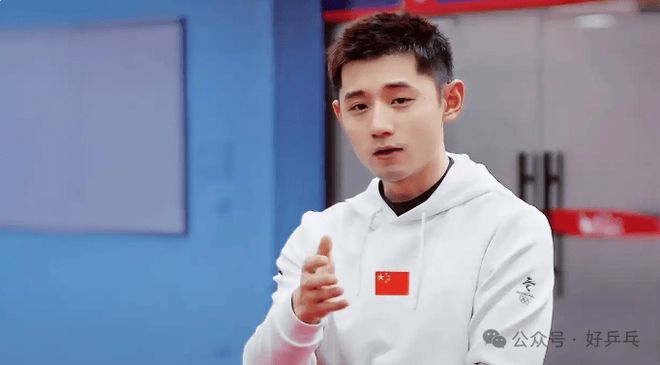 乒洛杉矶奥运周期国乒迎来三大奥运冠军pg模拟器并非张继科！50岁回归国(图2)